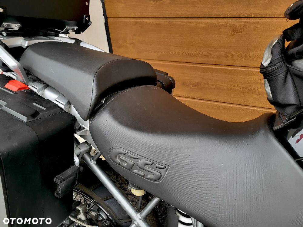 BMW GS - 12