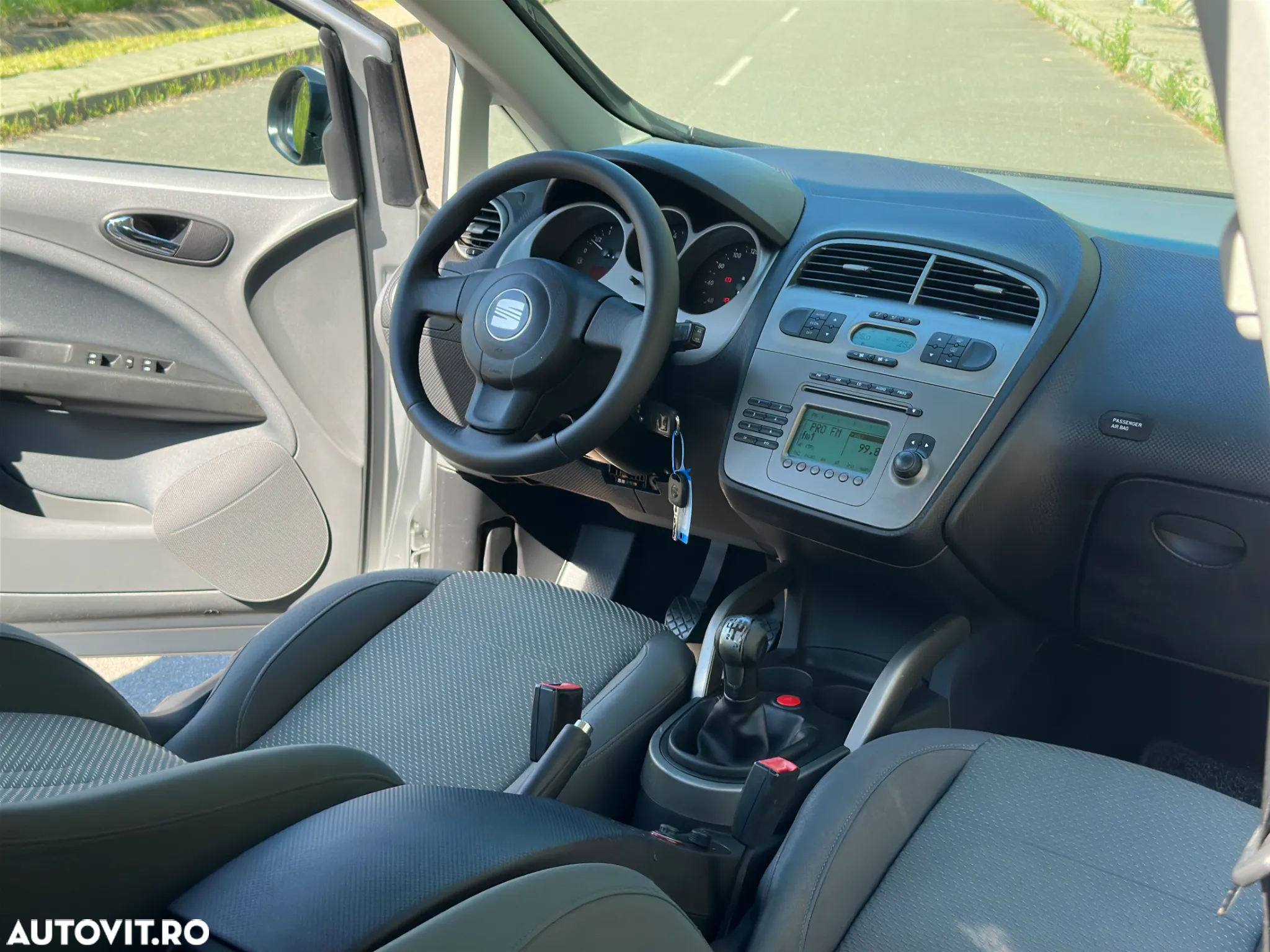 Seat Altea - 7