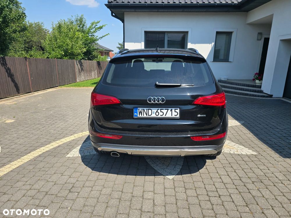 Audi Q5 - 5