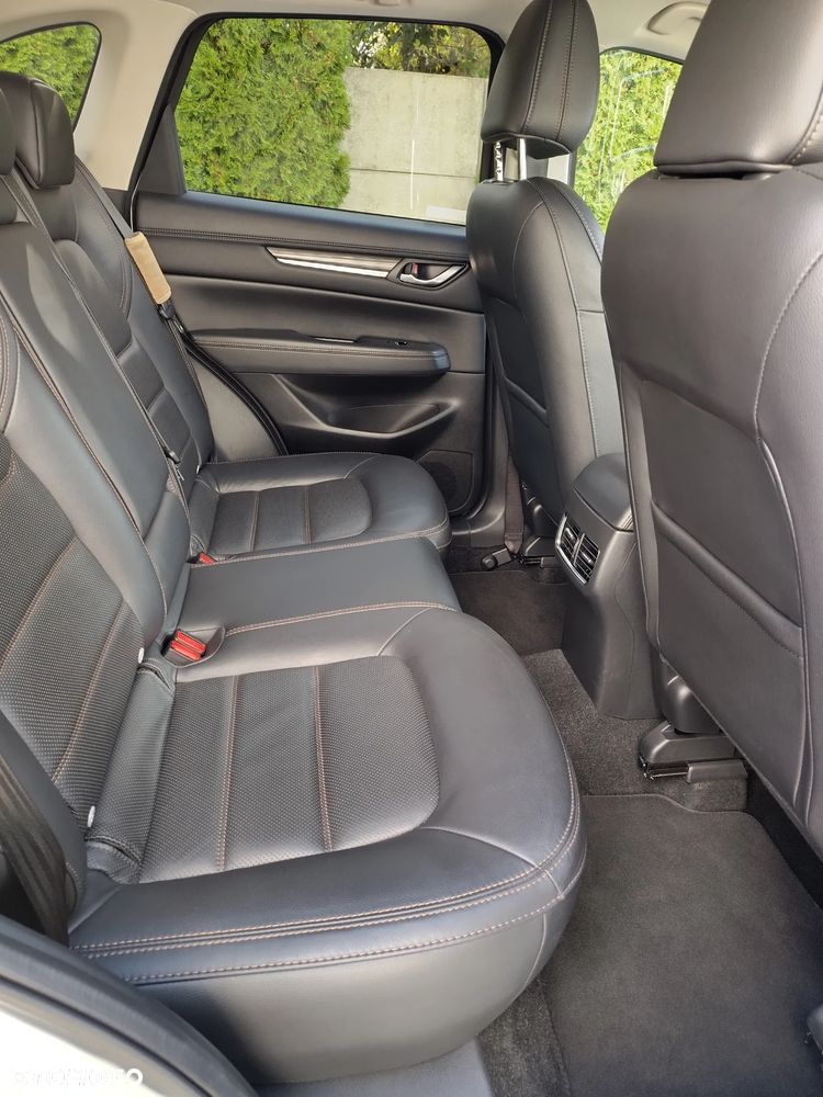 Mazda CX-5 2.5 Homura AWD - 14