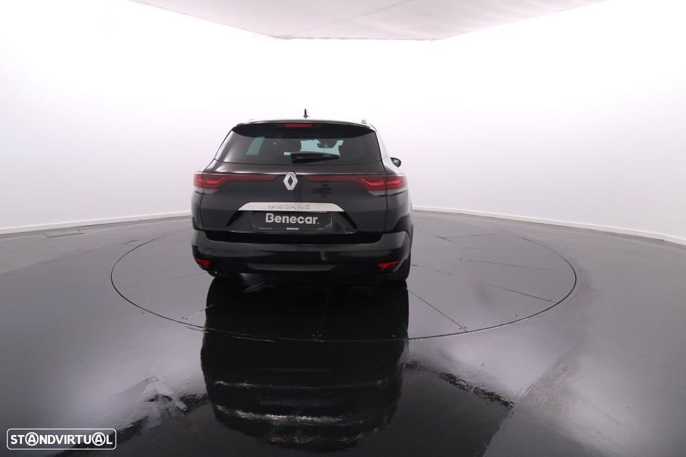 Renault Mégane Sport Tourer 1.5 Blue dCi Techno - 6