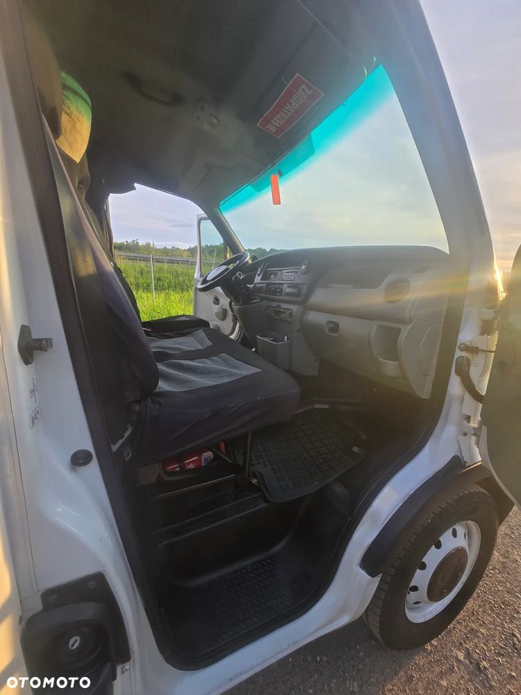 Renault MASTER - 8