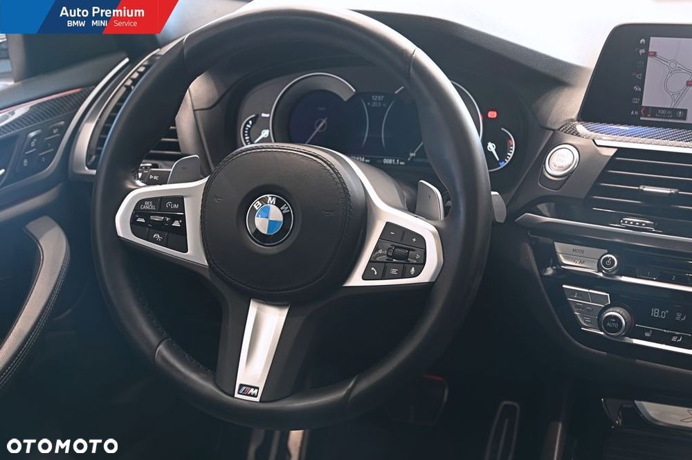 BMW X3 xDrive20d mHEV sport - 15