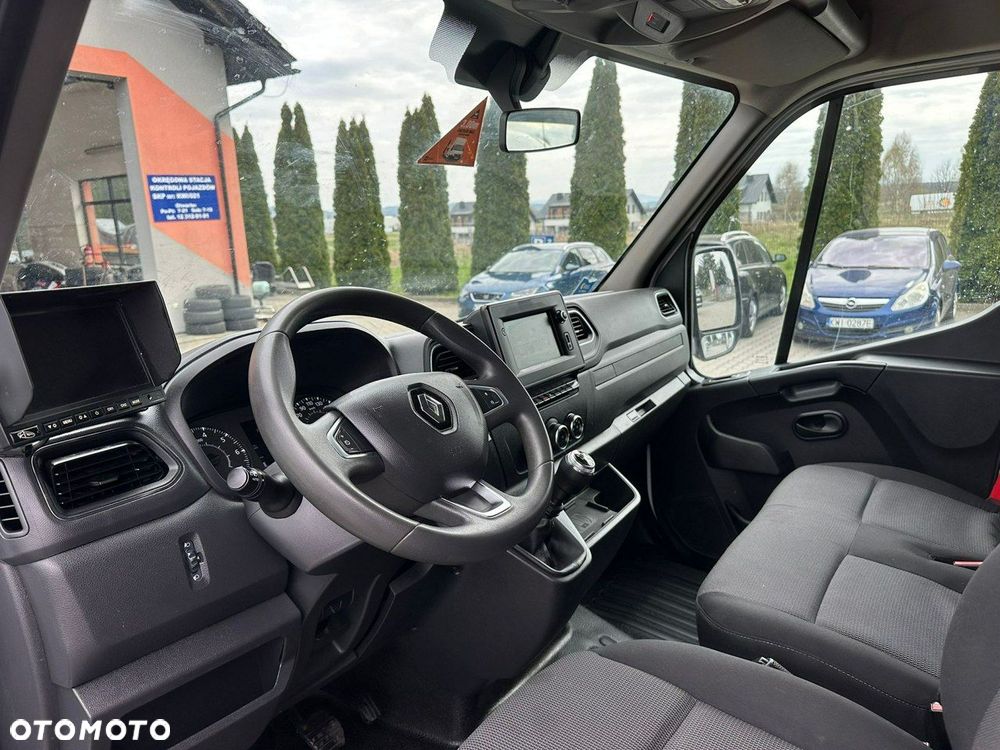 Renault Master - 14