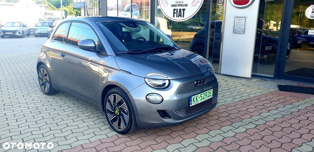 Fiat 500 - 4
