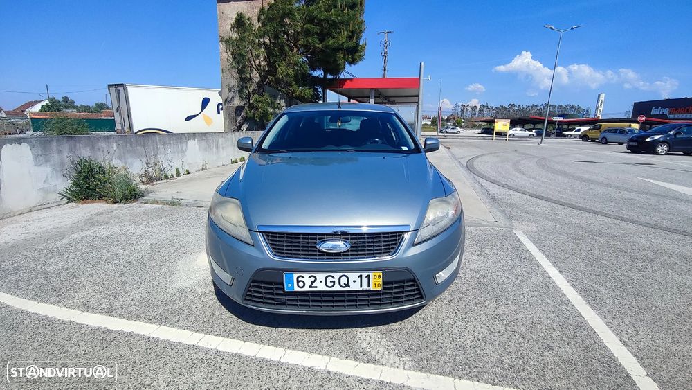 Ford Mondeo SW 1.8 TDCi Trend - 2