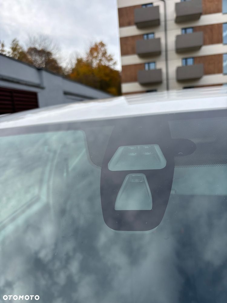 Volkswagen up! (BlueMotion Technology) move - 15