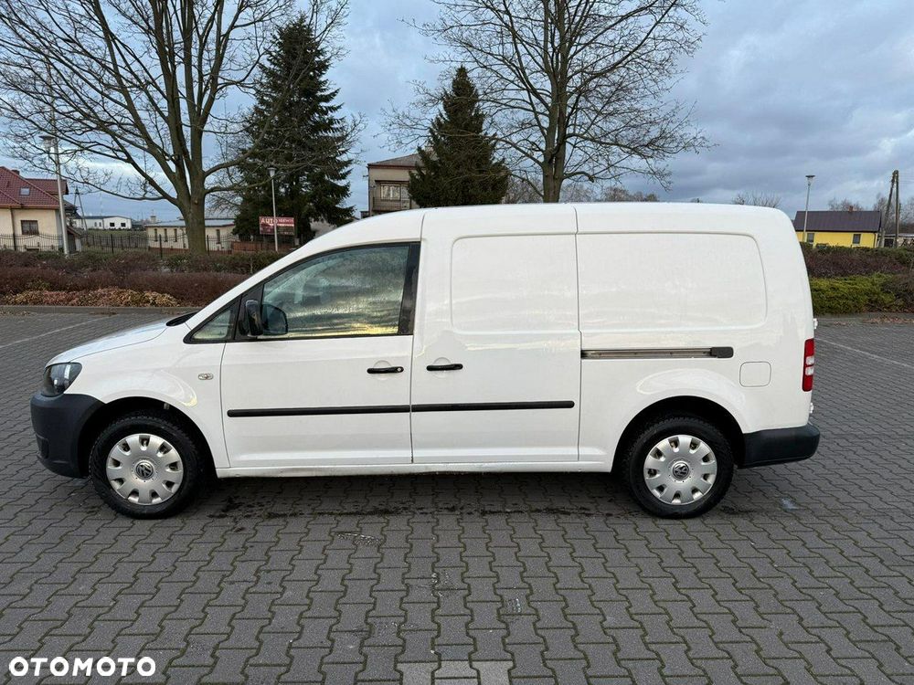 Volkswagen Caddy - 3
