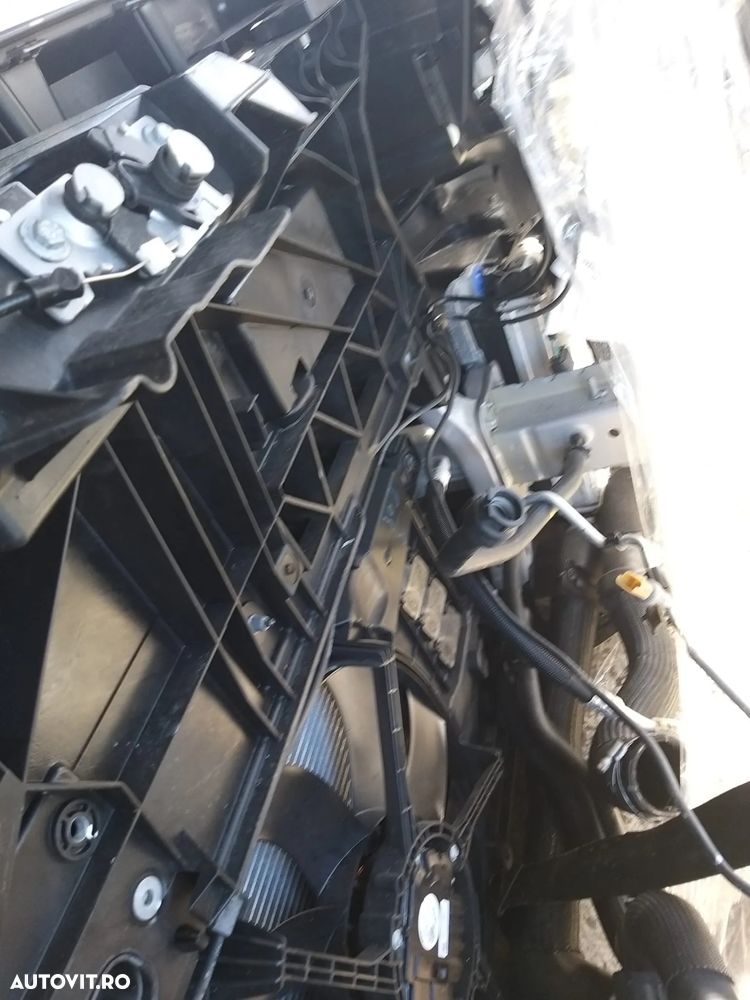 Vand Fata Completa pentru Peugeot Expert din 2021, 2.0 HDI - 3