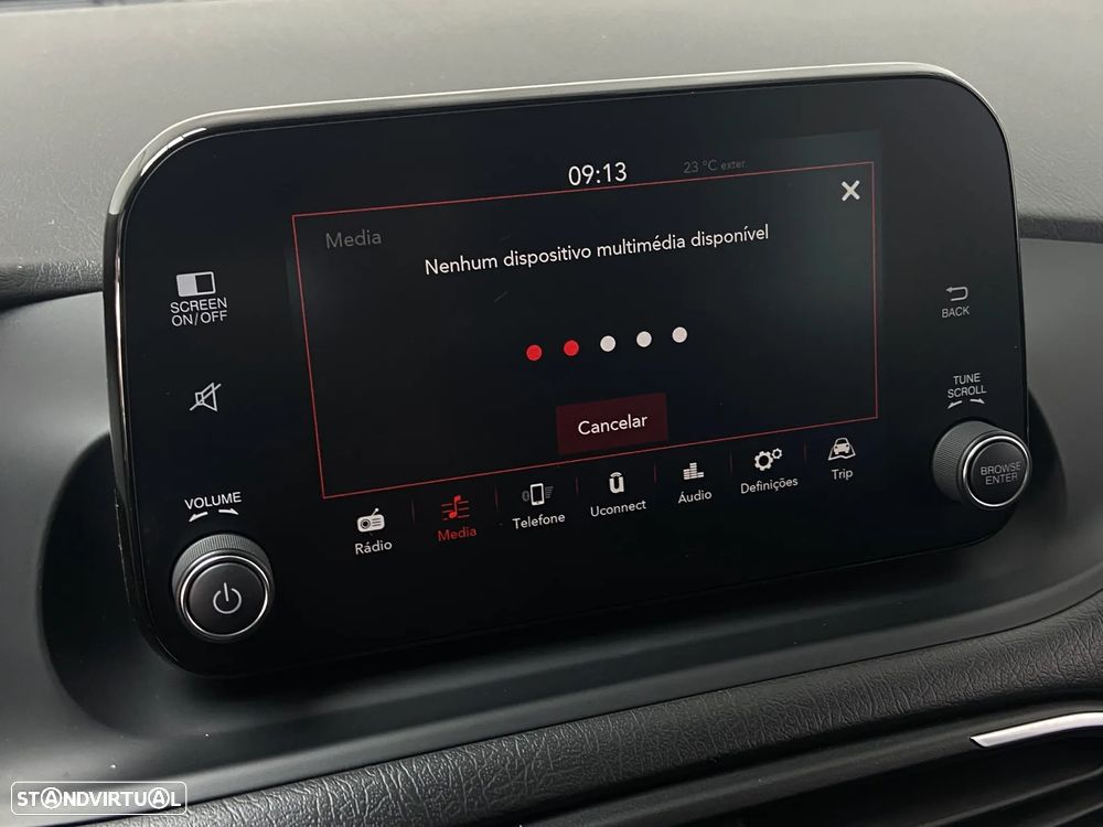 Fiat Tipo 1.3 MultiJet City Life - 15