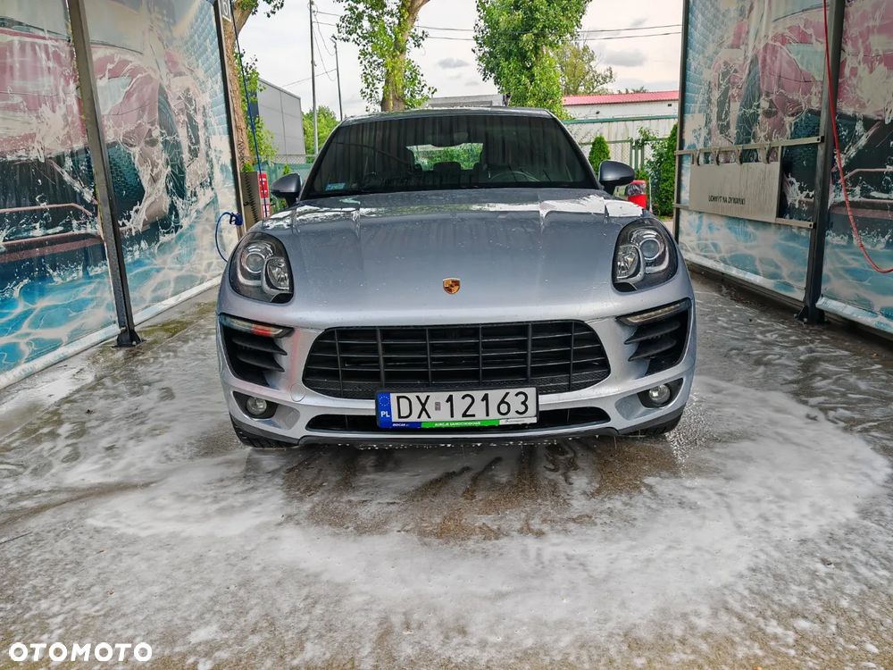 Porsche Macan S PDK - 6