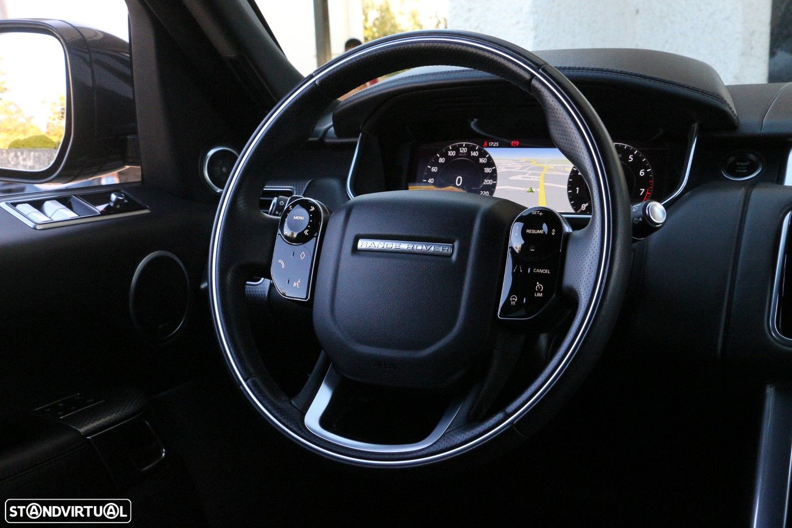Land Rover Range Rover Sport 2.0 Si4 PHEV HSE Dynamic - 29
