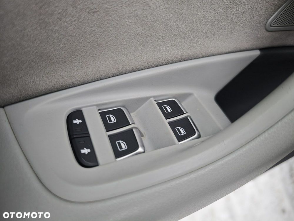 Audi A6 Allroad 3.0 TDI Quattro Tiptr - 36