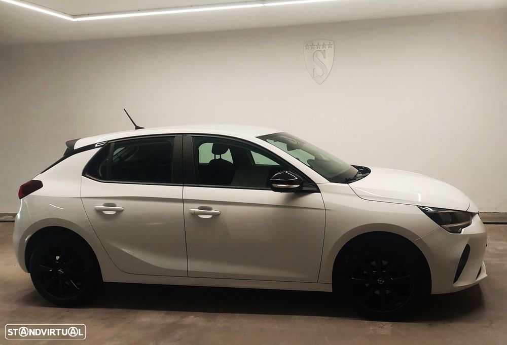 Opel Corsa 1.2 Elegance - 6