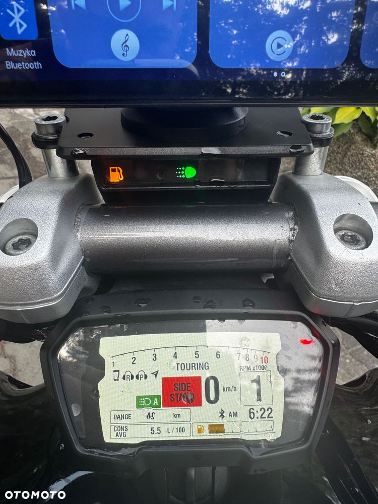 Ducati Diavel - 20