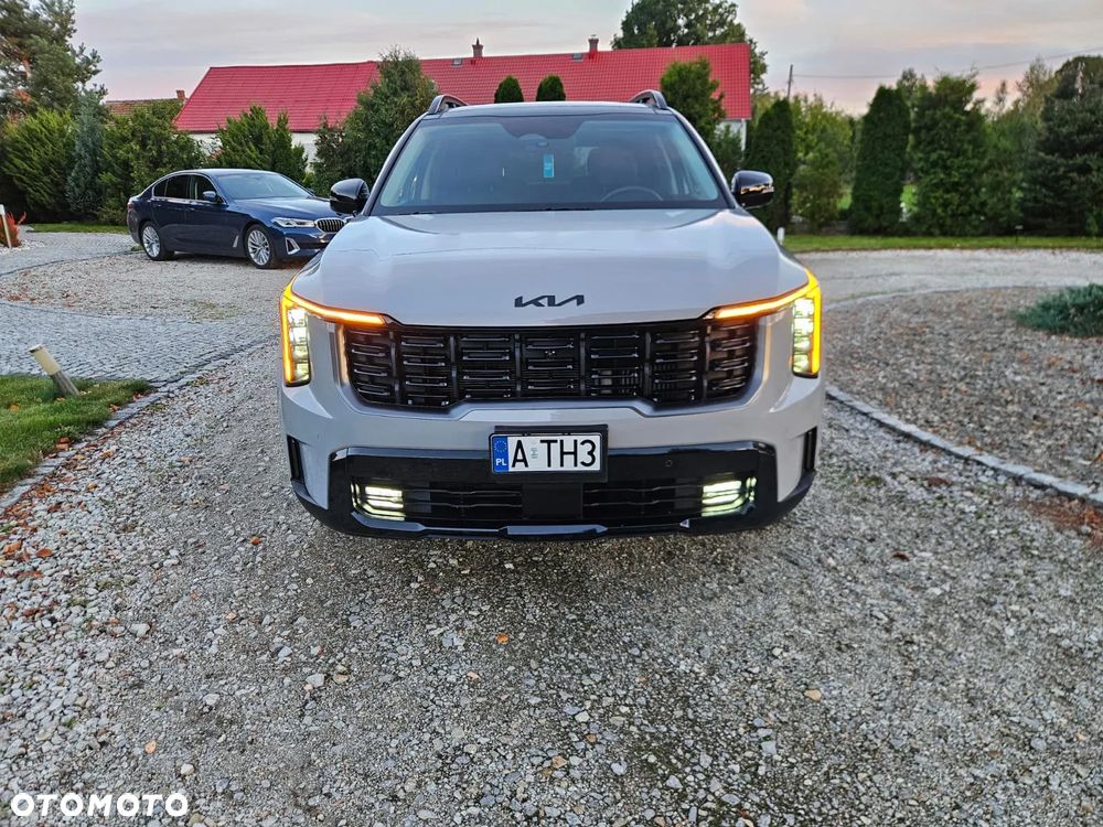 Kia Sorento - 7