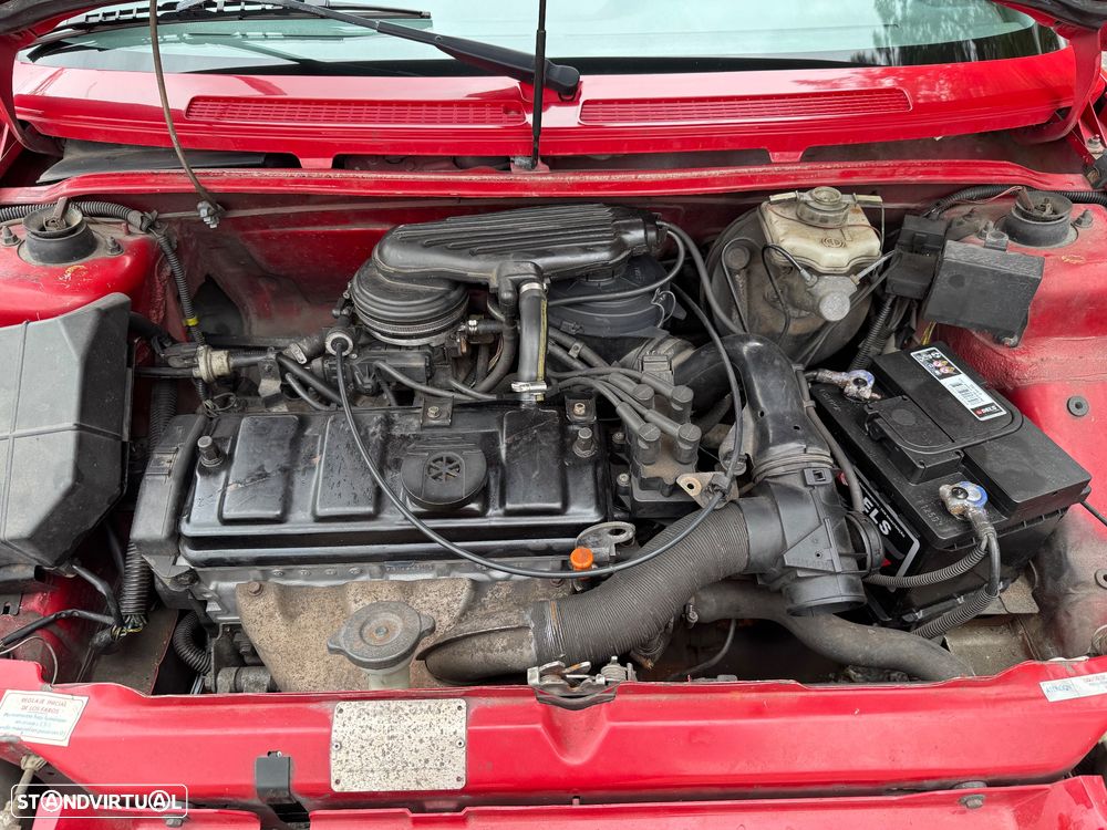 Citroën AX 10 TRE - 19