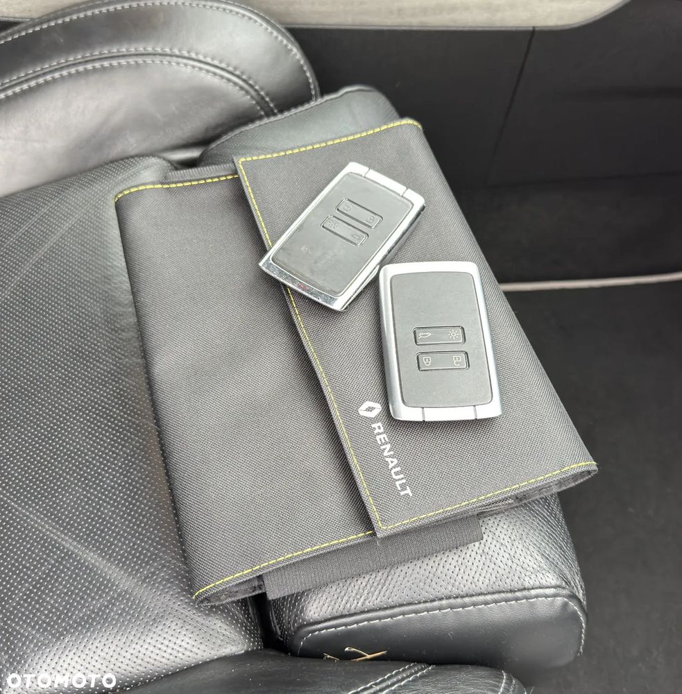 Renault Talisman ENERGY TCe 200 EDC INITIALE PARIS - 36