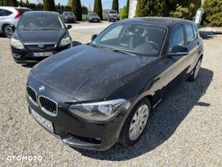 BMW Seria 1 116d - 7