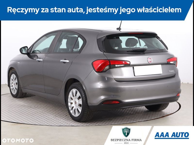Fiat Tipo - 5