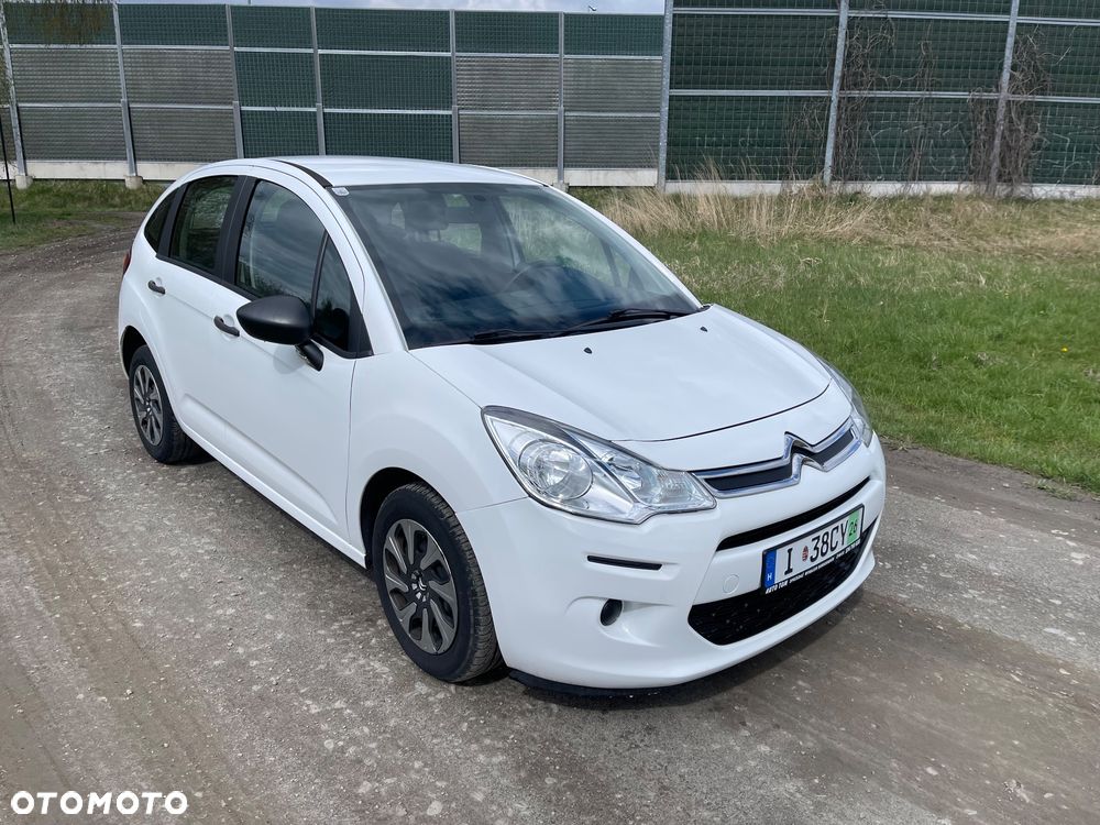 Citroën C3 Pure Tech 82 LIVE - 2