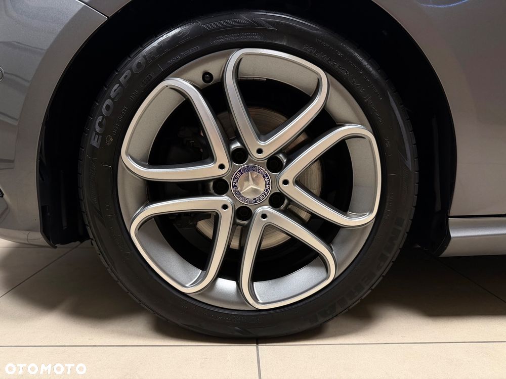 Mercedes-Benz Klasa A 200 d Style - 26