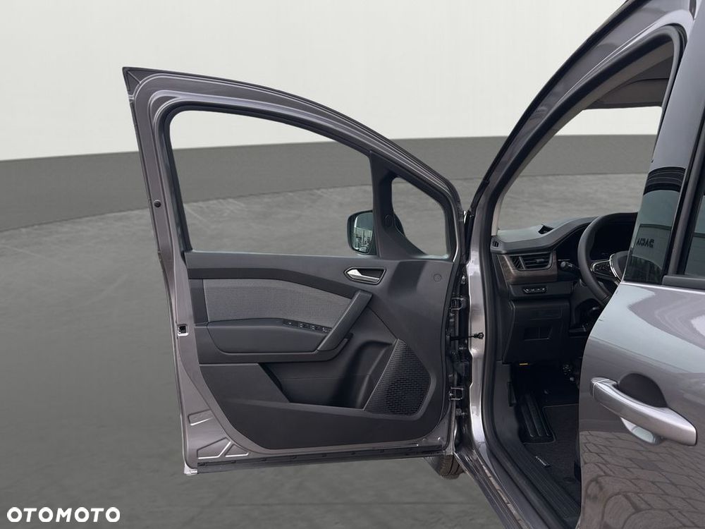 Renault Kangoo - 13