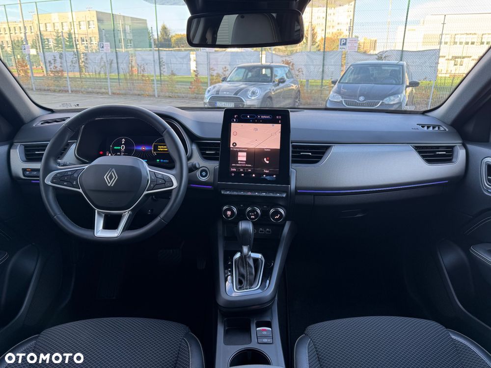 Renault Arkana 1.3 TCe mHEV Techno EDC - 16