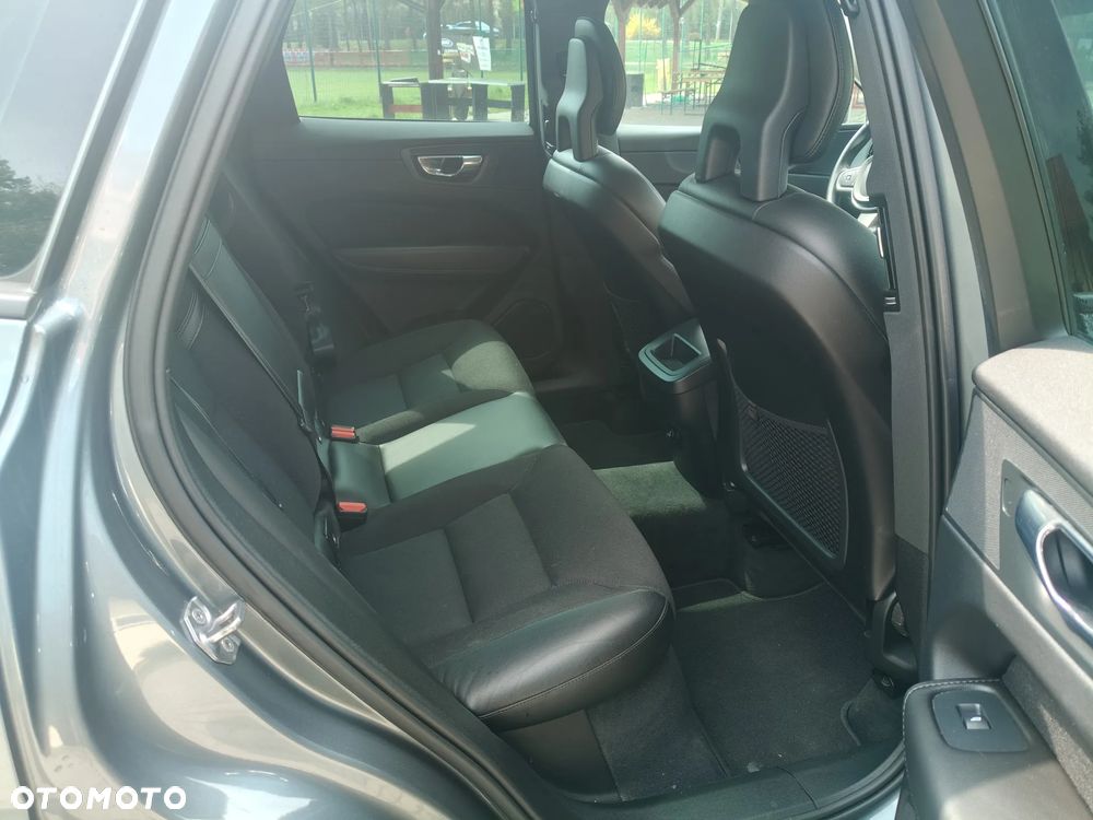 Volvo XC 60 D4 AWD Inscription - 16