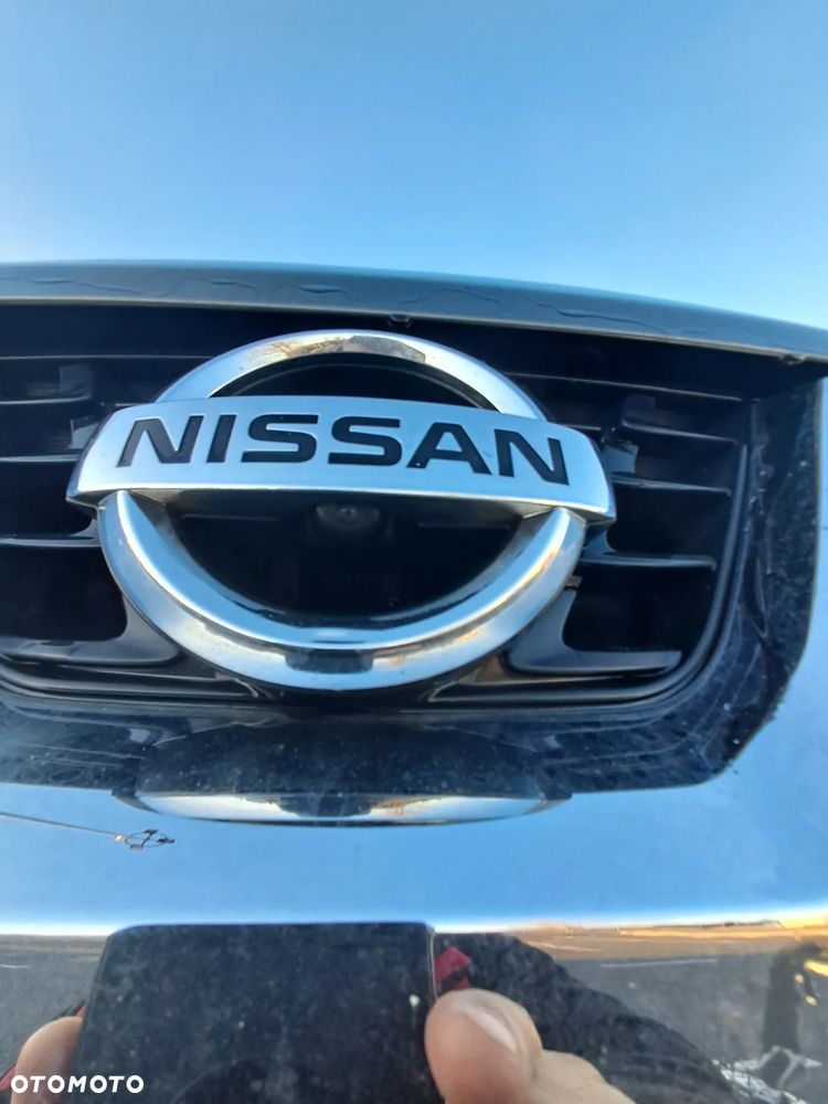 Nissan Juke 1.5 dCi Edition - 16