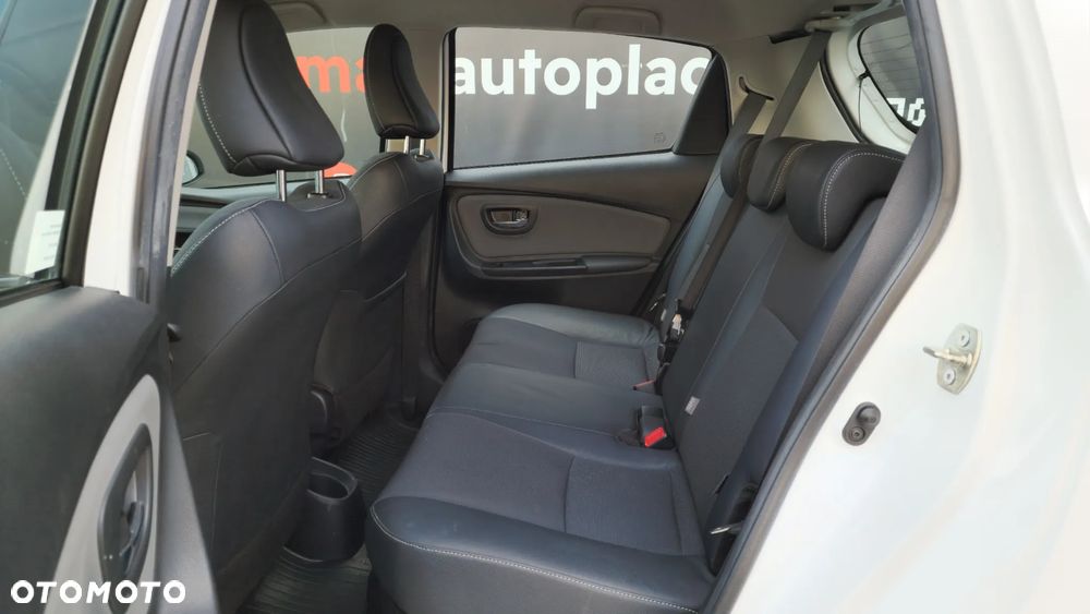 Toyota Yaris 1.5 VVT-i - 14