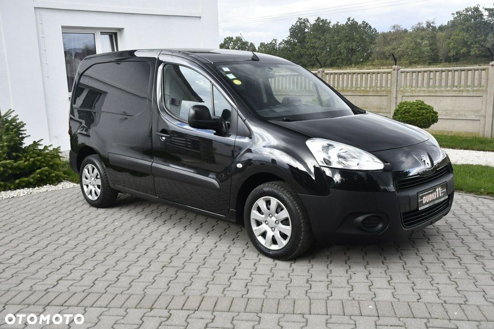 Peugeot Partner - 2
