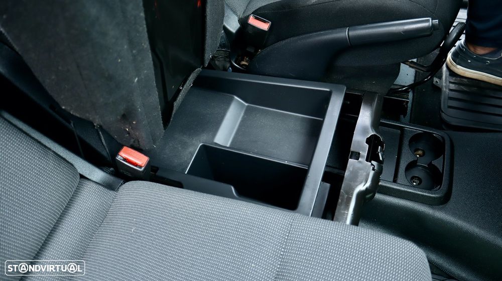 Peugeot Partner 1.6 BlueHDi L1 3 Lugares - 21