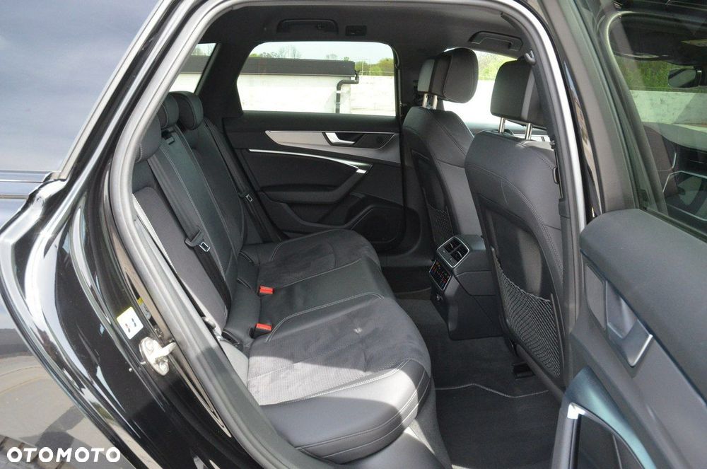 Audi A6 Avant 55 TFSI e PHEV Quattro S Line S tronic - 32