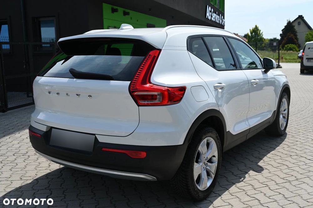 Volvo XC 40 T3 Momentum Core - 7