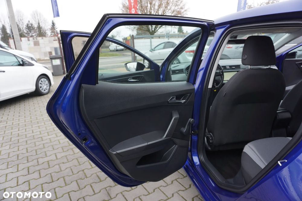 Seat Ibiza 1.0 MPI S&S CONNECT - 25