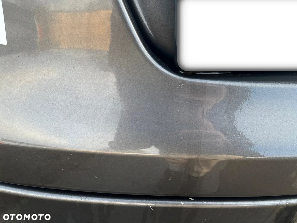 KLAPA BAGAŻNIKA OPEL INSIGNIA A KOMBI 2009 ROK KOD LAKIERU Z177 - 11