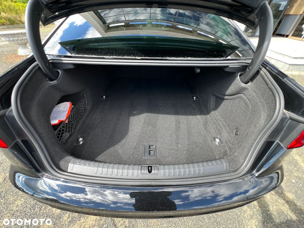Audi A6 Limousine 45 TFSI mHEV Quattro S tronic - 28