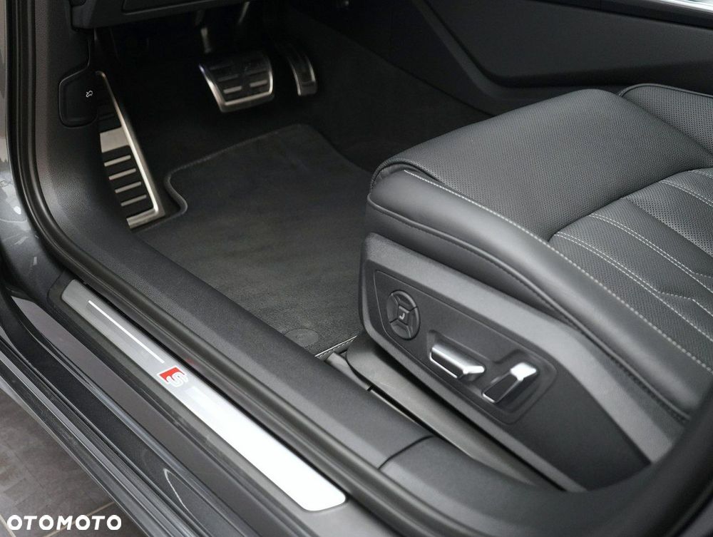 Audi A6 Avant - 11