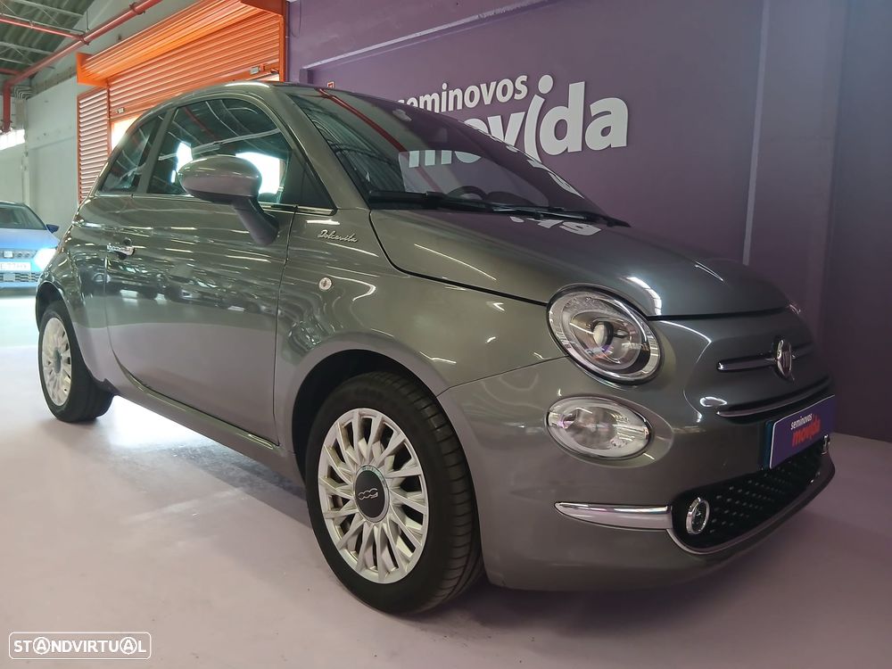Fiat 500 - 7