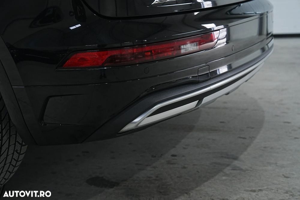 Audi Q5 50 TFSIe quattro S tronic S line business - 18