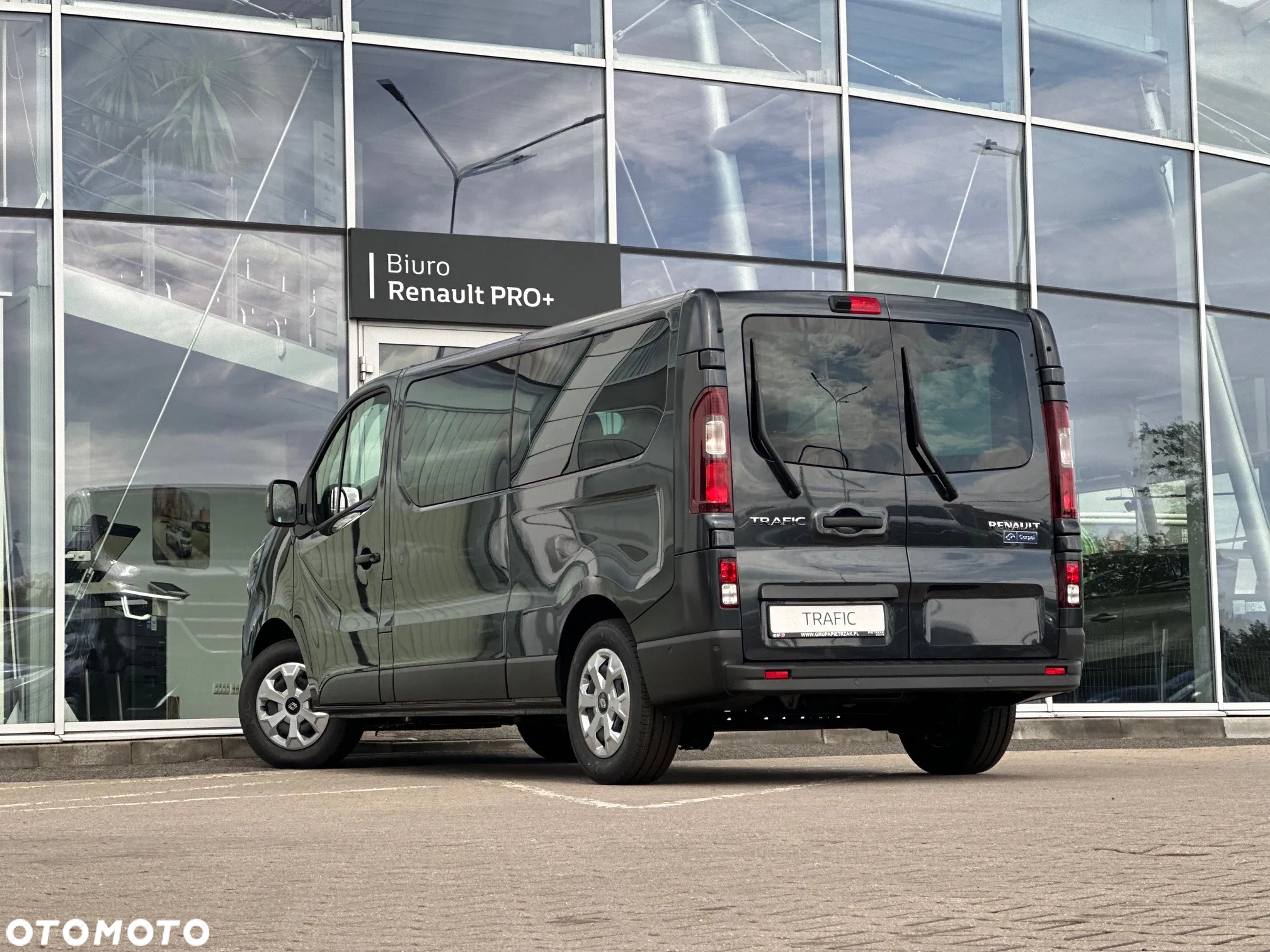 Renault Trafic - 2