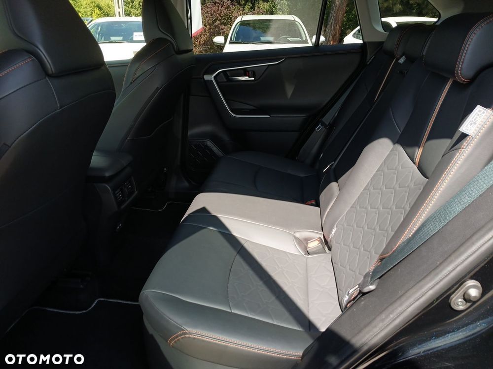 Toyota RAV4 2.5 Hybrid Adventure 4x4 - 24
