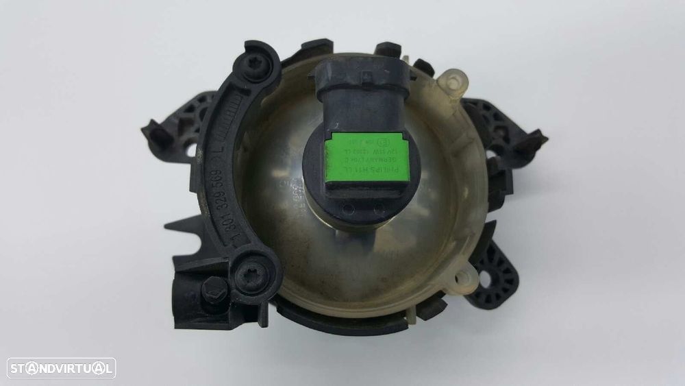 FAROL DE NEVOEIRO ESQUERDO MERCEDES CLASE M (W164) 320 / 350 CDI (164.122) - 3