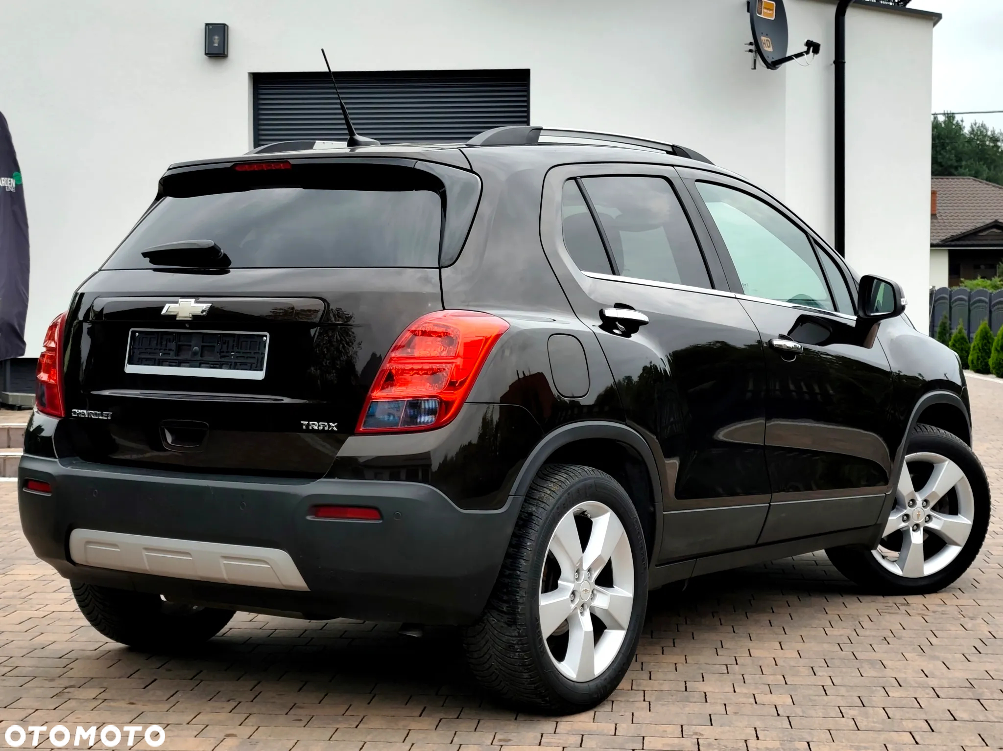 Opel Mokka - 19