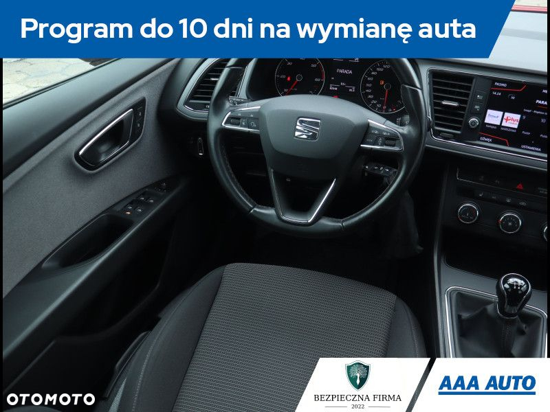 Seat Leon - 8