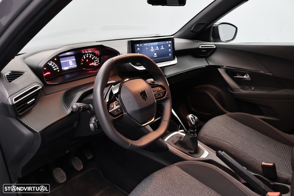 Peugeot 2008 1.2 PureTech Style - 21