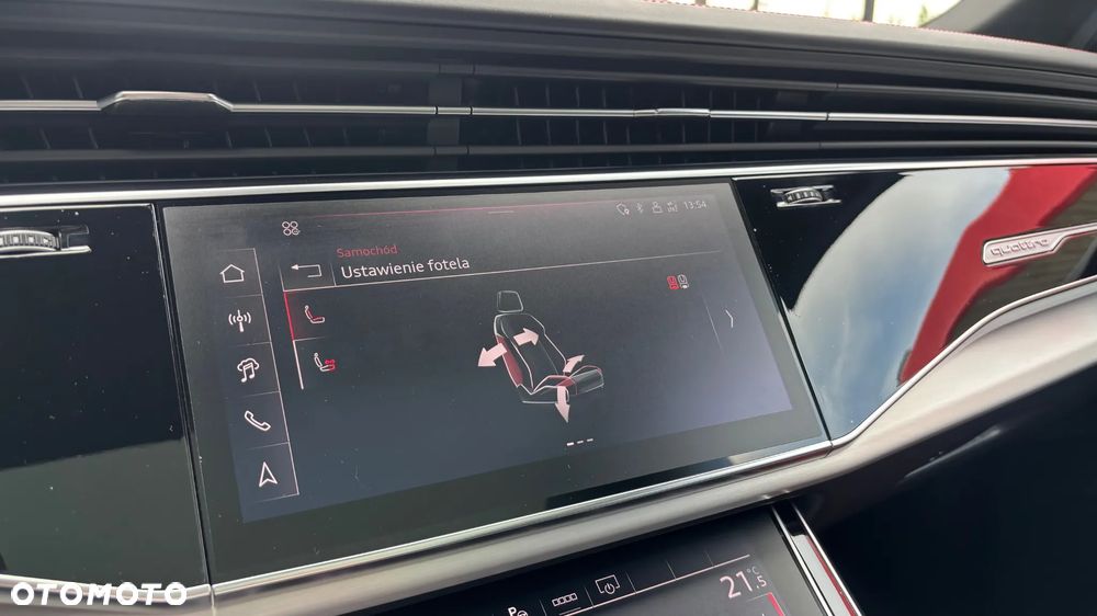 Audi SQ7 TFSI Quattro Tiptronic - 27