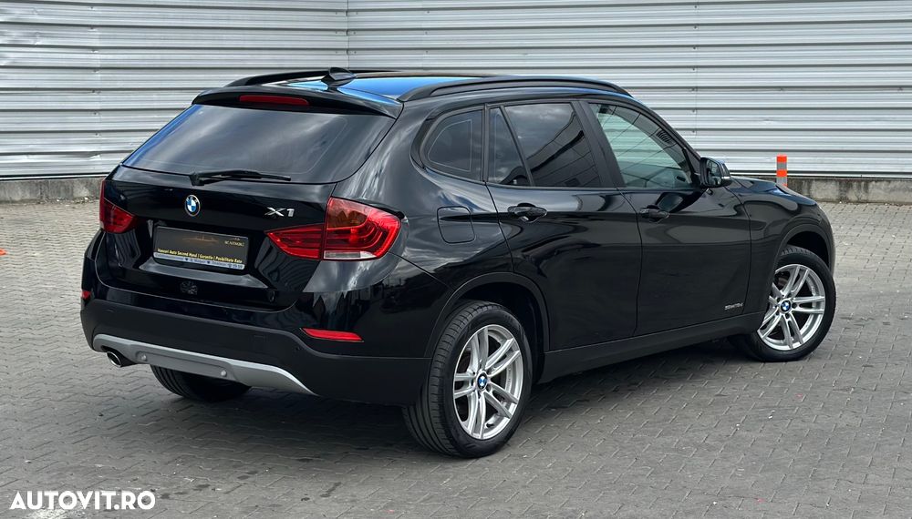 BMW X1 sDrive16d - 3