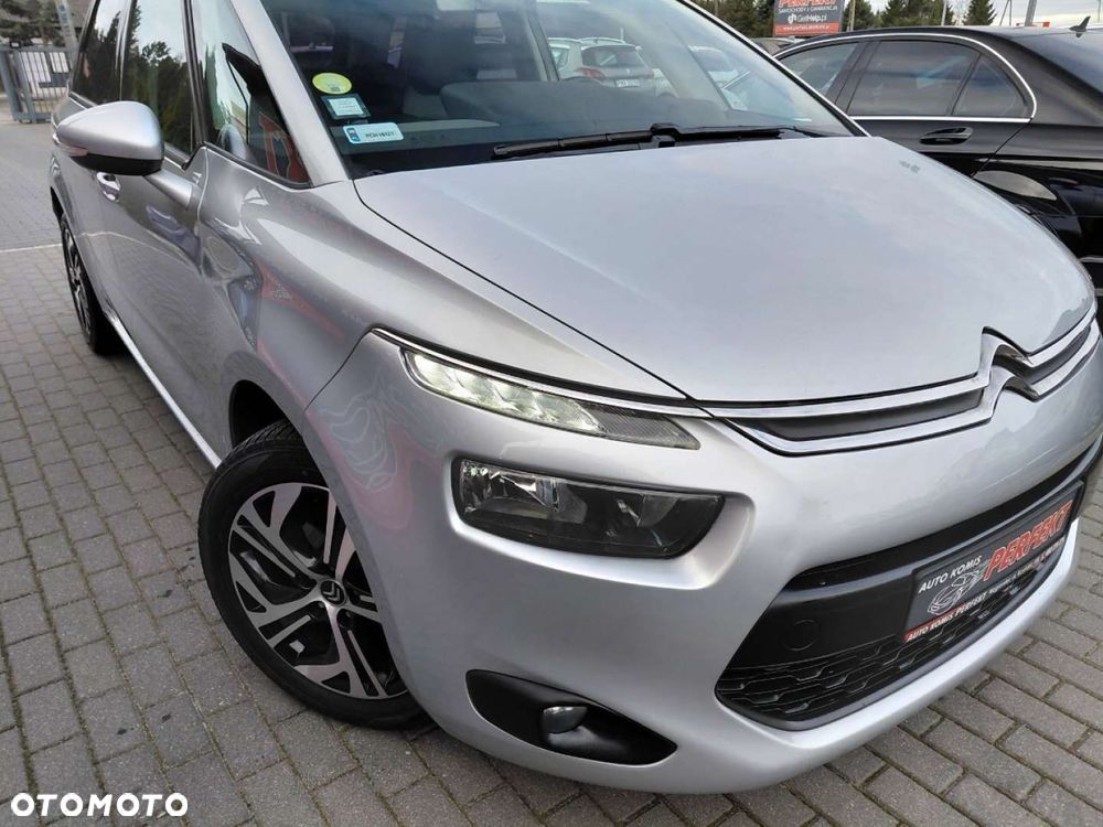 Citroën C4 Picasso - 5